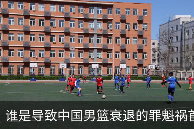 谁是导致中国男篮衰退的罪魁祸首？